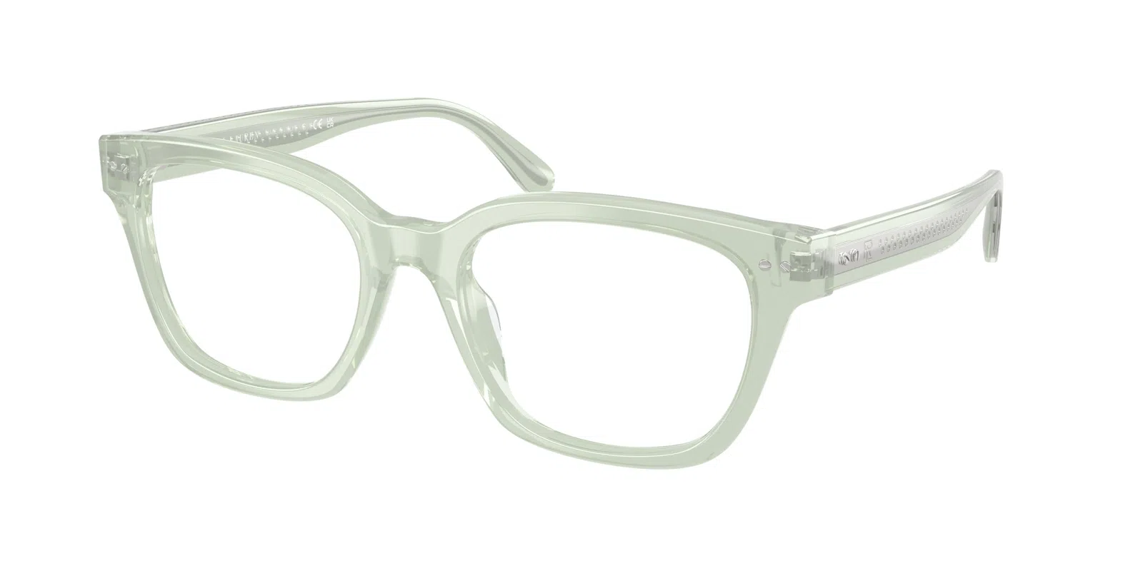 Ralph Lauren 6258U Eyeglasses - view 4